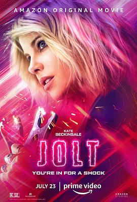 巴巴影视《警醒 Jolt》免费在线观看