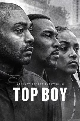 巴巴影视《上层男孩 第五季 Top Boy Season 5》免费在线观看