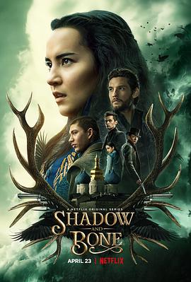 巴巴影视《太阳召唤 第一季 Shadow and Bone Season 1》免费在线观看