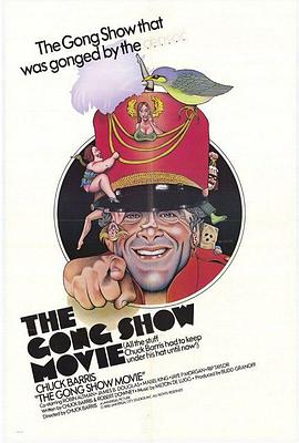 巴巴影视《滑稽秀 The Gong Show Movie》免费在线观看