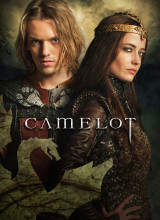 巴巴影视《圣城风云 Camelot》免费在线观看