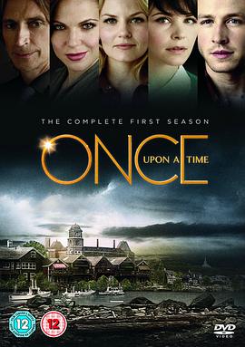 巴巴影视《童话镇 第一季 Once Upon a Time Season 1》免费在线观看