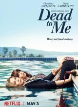 巴巴影视《麻木不仁 第一季 Dead to Me Season 1》免费在线观看