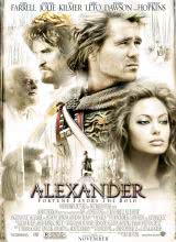 巴巴影视《亚历山大大帝 Alexander》免费在线观看