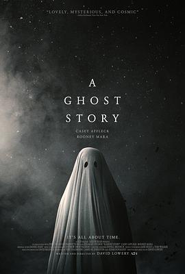 巴巴影视《鬼魅浮生 A Ghost Story》免费在线观看