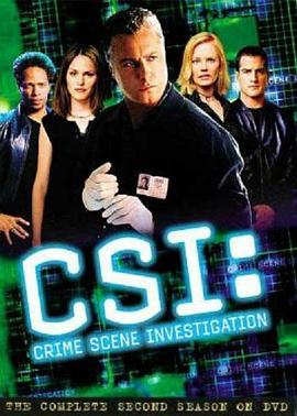 巴巴影视《犯罪现场调查 第二季 CSI: Crime Scene Investigation Season 2》免费在线观看