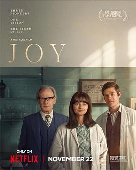 巴巴影视《一个奇迹的诞生 Joy》免费在线观看