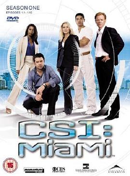 巴巴影视《犯罪现场调查：迈阿密 第一季 CSI: Miami Season 1》免费在线观看