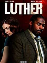 巴巴影视《路德 第五季 Luther Season 5》免费在线观看