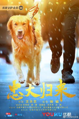 巴巴影视《忠犬归来》免费在线观看