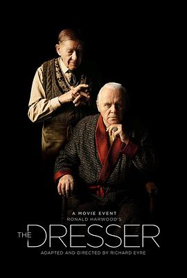 巴巴影视《化妆师 The Dresser》免费在线观看