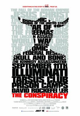 巴巴影视《共谋者 The Conspiracy》免费在线观看