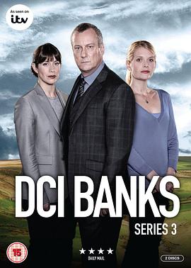 巴巴影视《督察班克斯 第三季 DCI Banks Season 3》免费在线观看