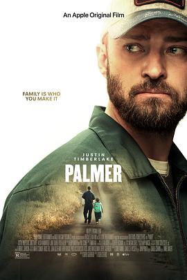 巴巴影视《帕尔默 Palmer》免费在线观看