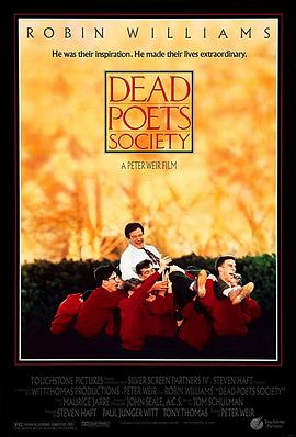 巴巴影视《死亡诗社 Dead Poets Society》免费在线观看