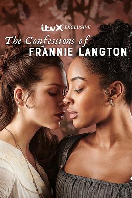 巴巴影视《弗兰妮·兰顿的自白 The Confessions of Frannie Langton》免费在线观看