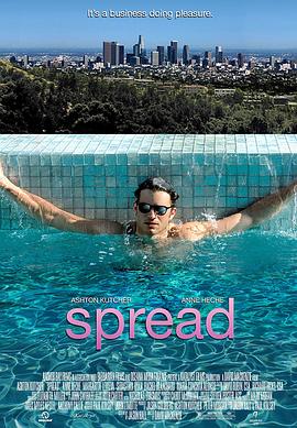 巴巴影视《蔓延 Spread》免费在线观看