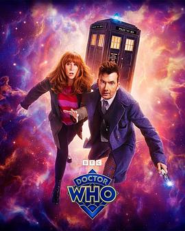 巴巴影视《神秘博士60周年特别篇 Doctor Who 60th Anniversary Specials》免费在线观看