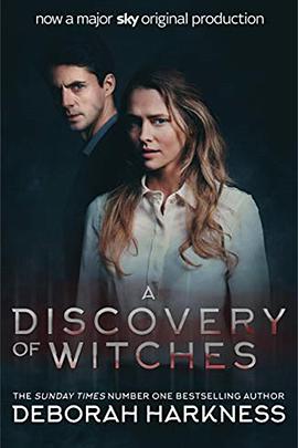 巴巴影视《发现女巫 第一季 A Discovery of Witches Season 1》免费在线观看