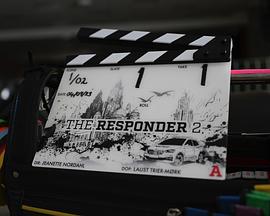 巴巴影视《应急响应 第二季 The Responder Season 2》免费在线观看