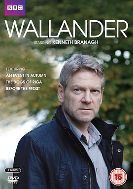 巴巴影视《维兰德 第三季 Wallander Season 3》免费在线观看