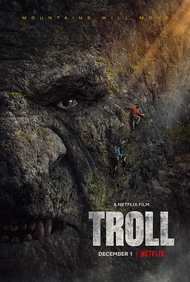 巴巴影视《山怪巨魔 Troll》免费在线观看