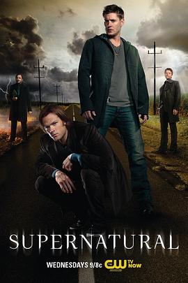 巴巴影视《邪恶力量 第八季 Supernatural Season 8》免费在线观看