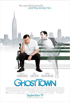 桃花视频《鬼镇 Ghost Town》免费在线观看