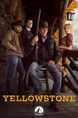 巴巴影视《黄石 第二季 Yellowstone Season 2》免费在线观看