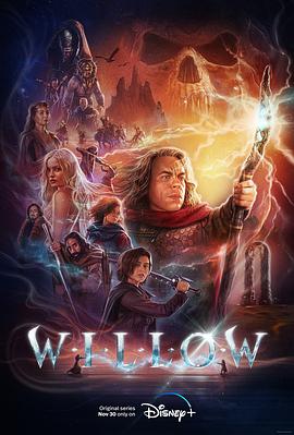 巴巴影视《风云际会 Willow》免费在线观看