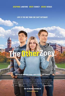 巴巴影视《另一个佐伊 The Other Zoey》免费在线观看