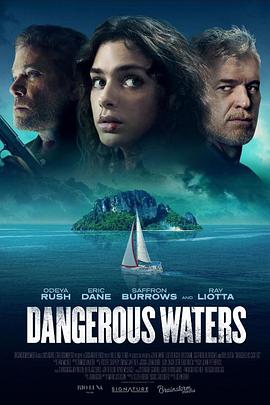 巴巴影视《危险水域 Dangerous Waters》免费在线观看