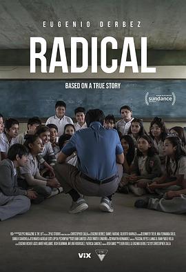 巴巴影视《激进教学 Radical》免费在线观看