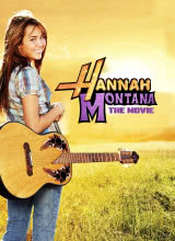 巴巴影视《汉娜·蒙塔娜：电影版 Hannah Montana: The Movie》免费在线观看