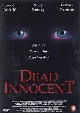 巴巴影视《背后有眼 Dead Innocent》免费在线观看