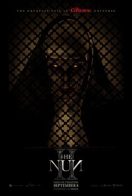 巴巴影视《修女2 The Nun II》免费在线观看