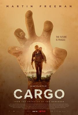 巴巴影视《负重前行 Cargo》免费在线观看