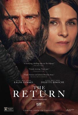 巴巴影视《王者归来 The Return》免费在线观看