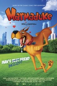 巴巴影视《酷狗马马杜 Marmaduke》免费在线观看