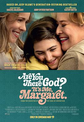 巴巴影视《你好，我是玛格丽特 Are You There God? It's Me, Margaret.》免费在线观看