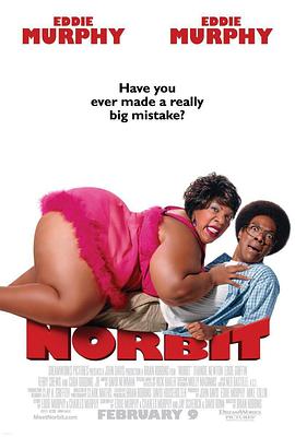 巴巴影视《诺比特 Norbit》免费在线观看