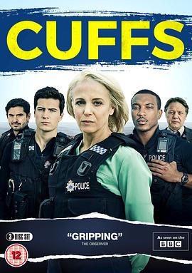 巴巴影视《警铐前线 Cuffs》免费在线观看