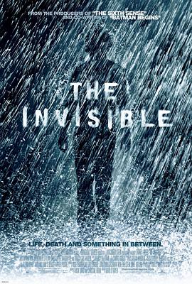 巴巴影视《隐形人 The Invisible》免费在线观看