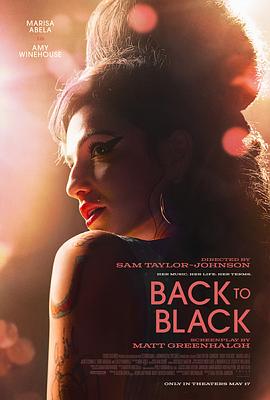 巴巴影视《回到黑暗 Back to Black》免费在线观看