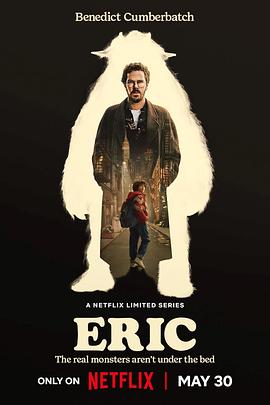 巴巴影视《布偶寻踪 Eric》免费在线观看