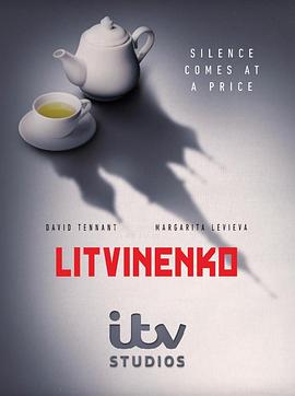 巴巴影视《利特维年科 Litvinenko》免费在线观看