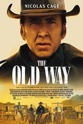 巴巴影视《老方法 The Old Way》免费在线观看