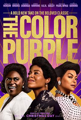 巴巴影视《紫色 The Color Purple》免费在线观看