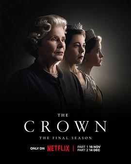 巴巴影视《王冠 第六季 The Crown Season 6》免费在线观看