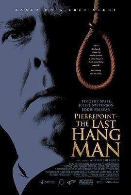 巴巴影视《最后的绞刑师 The Last Hangman》免费在线观看